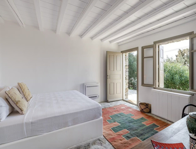 Room 4, Traditional Villa With Swimming Pool, South Aegean