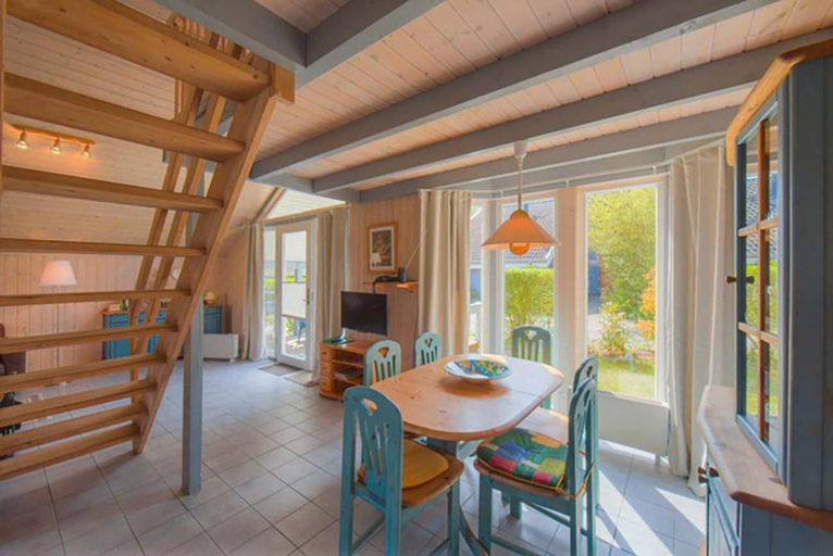 Others 4, Ferienhaus im Skandinavischen Stil, Mecklenburgische Seenplatte
