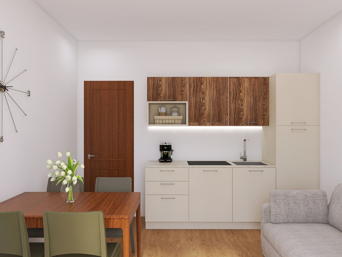 Living room 5, Apartment Villa in Limone Sul Garda, Brescia