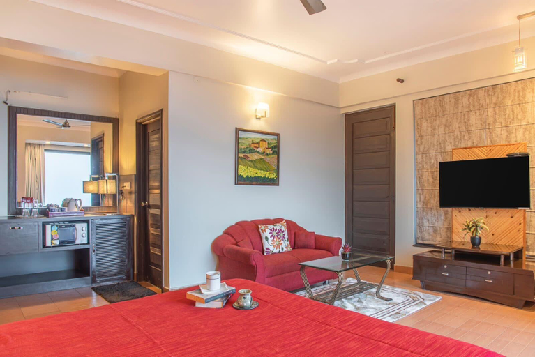 Others 5, The Horizon Villa Dharamshala, Kangra