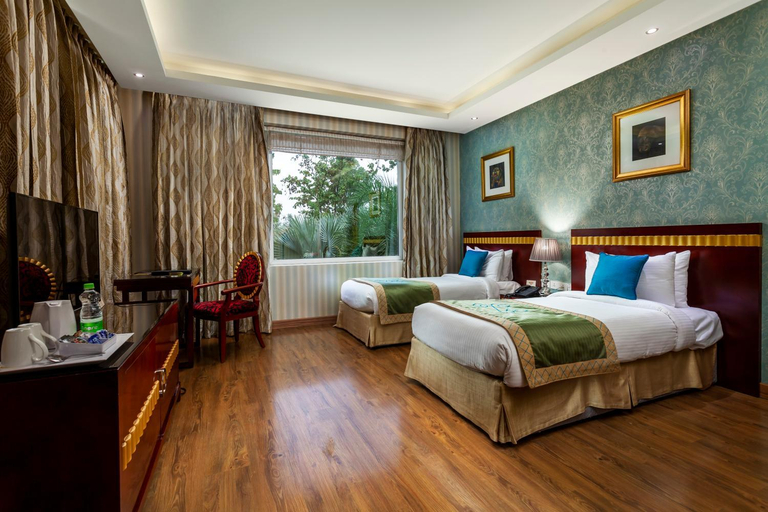 Bedroom 9