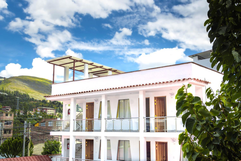Others 4, La Chacana Hotel Boutique, Huaraz
