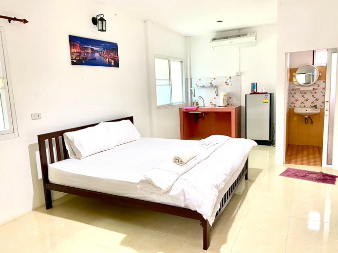 Bedroom 9