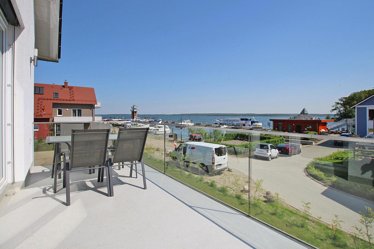 Others 4, Appartement Hafenflair am Plauer See, Ludwigslust-Parchim