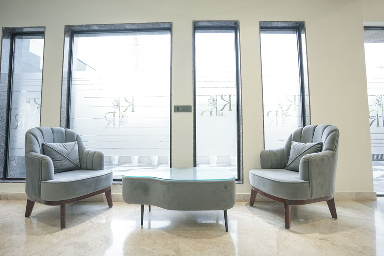 Others 5, Kaashvi Residency - Managed by Atithi House, Gautam Buddha Nagar