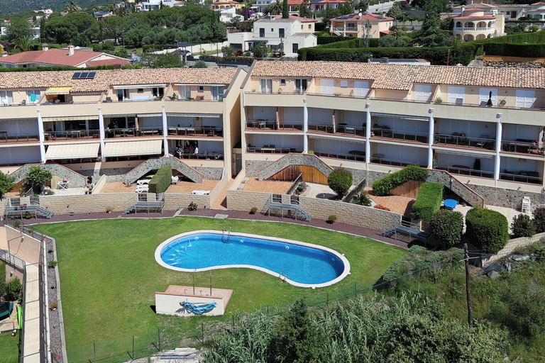 Exterior 5, Nice Getaway Near Cap de Creus, Girona