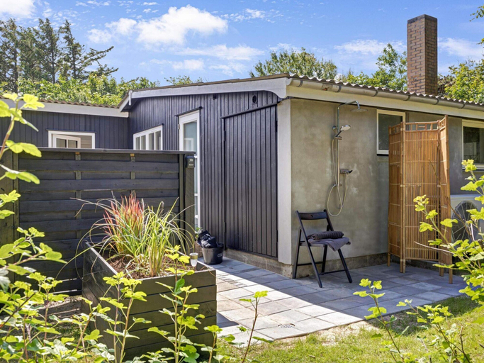 Others 4, 5 Star Holiday Home in Hjorring, Hjørring