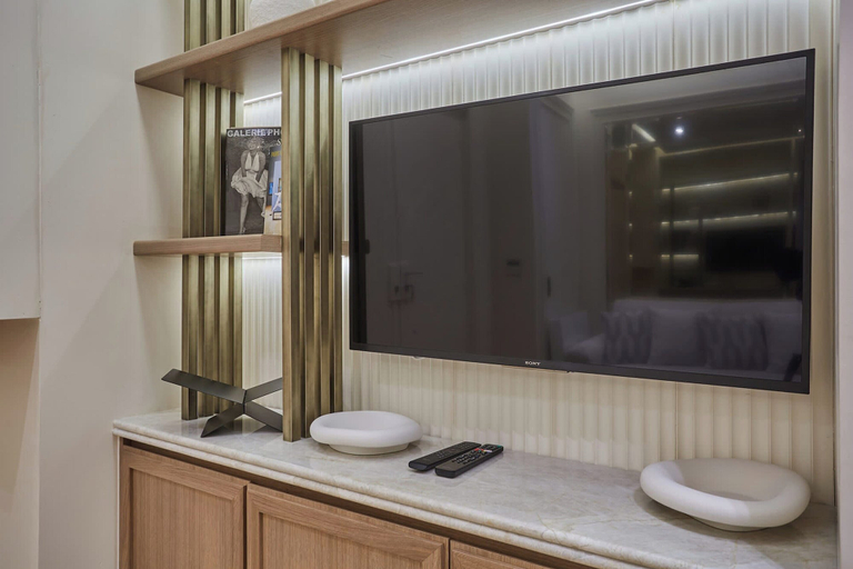 Interior 2, New/suite Air-conditioned Opera/louvre/ 2 Bedrooms, Paris