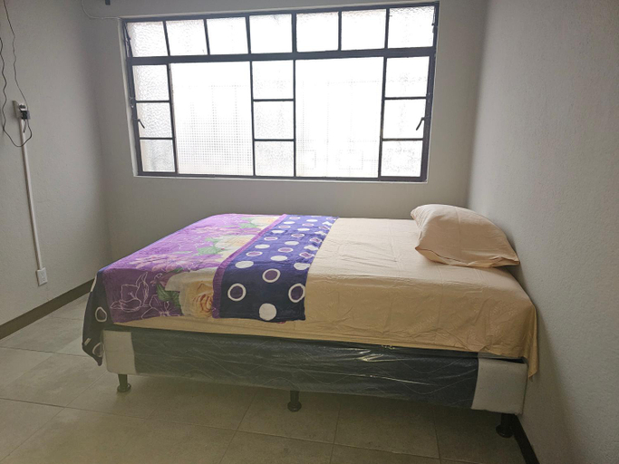 Others 4, Hotel Galilea El Centro, ZONA 1