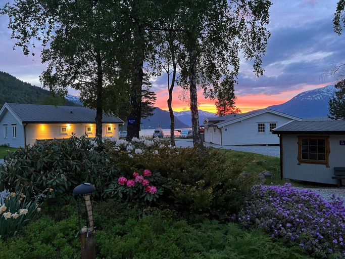 Primary image 4, Spacious Holiday Home in Kinsarvik, Ullensvang