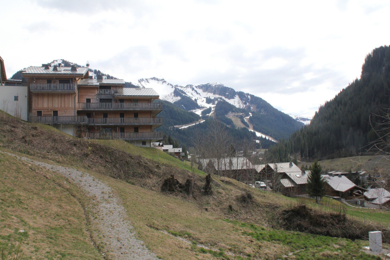 Exterior 2, Gentianes Gna15 Mountain & Quiet 3 Pers, Haute-Savoie