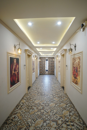 Others 4, Deotel Inn Pithampur by JMC, Indore