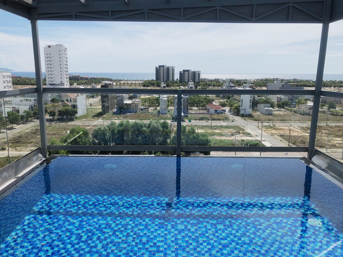 Sport & Beauty 5, The Shine Hotel Da Nang, Da Nang