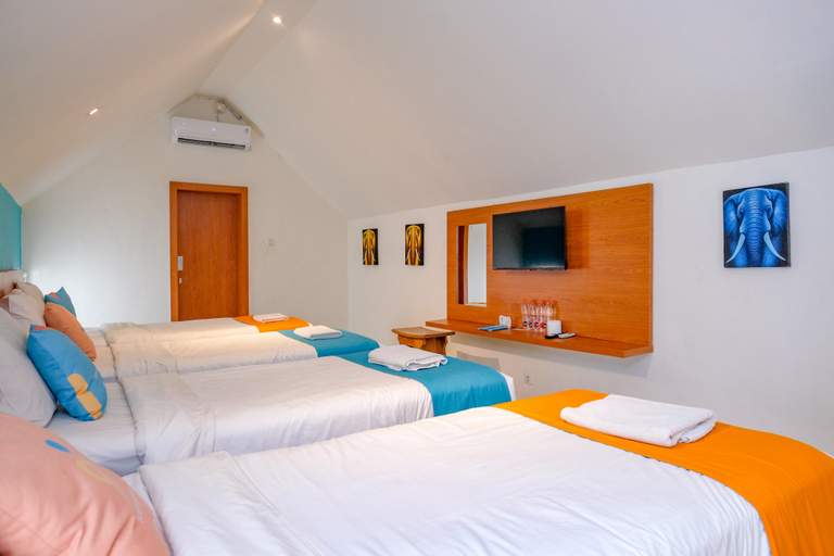 Bedroom 22