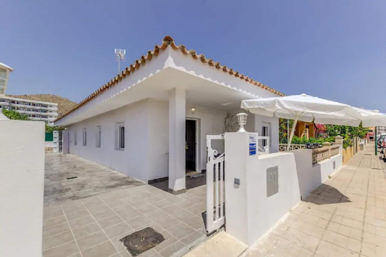 Primary image, Villa in Puerto Pollensa with Private Pool, Baleares