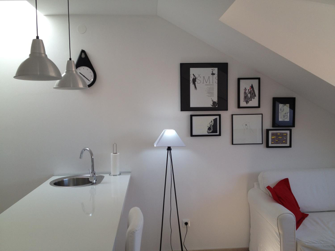Others 3, Attic Apartments Split, Split
