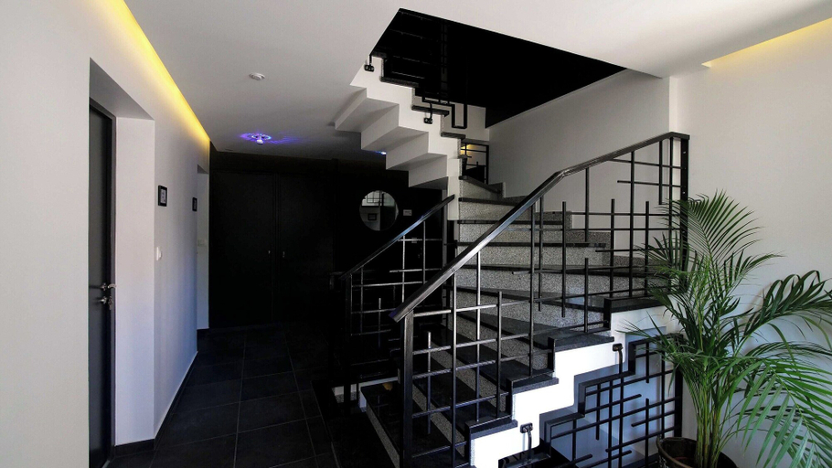 Interior 4, Modern Studio - 2P - Orly, Val-de-Marne