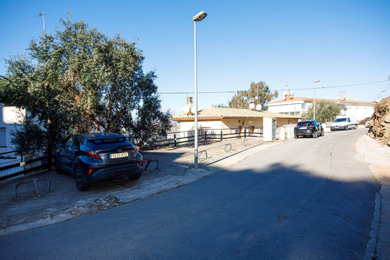 View from property 5, Apartment in Roses With Waterfront Views, Girona