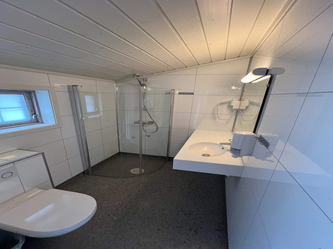 Interior 5, Spacious Holiday Home in Kinsarvik, Ullensvang