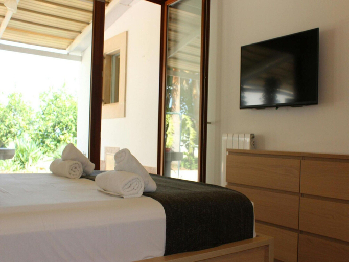 Room 3, Holiday Home in the Mallorcan Countryside, Baleares