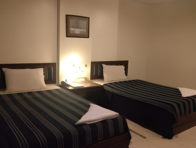 Others 4, Senesouk Hotel, Vientiane