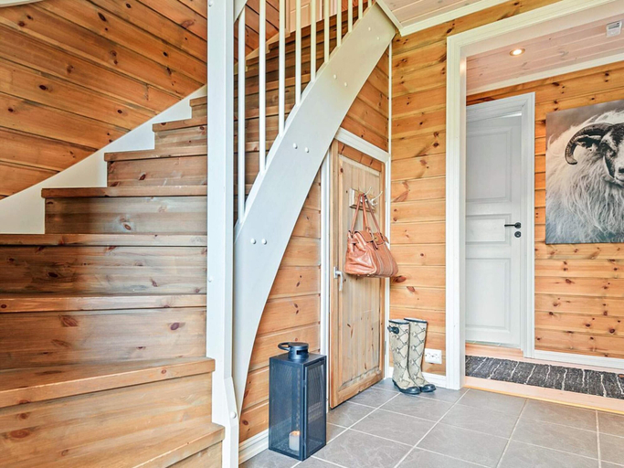 Interior 3, 9 Person Holiday Home in Rauland, Vinje