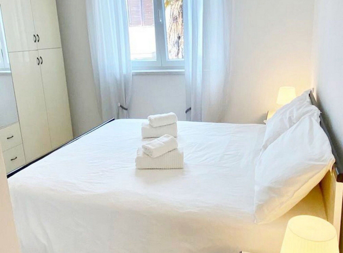 Room 5, Nice Apartment With View, Vrsar