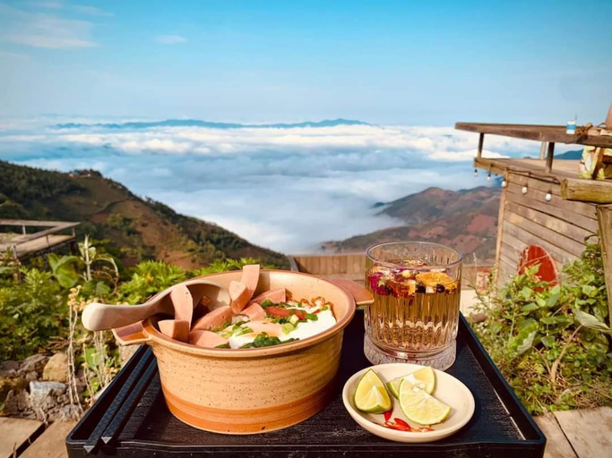 Food & Drinks 4, Ta Xua Haus Meej Homestay, Bắc Yên