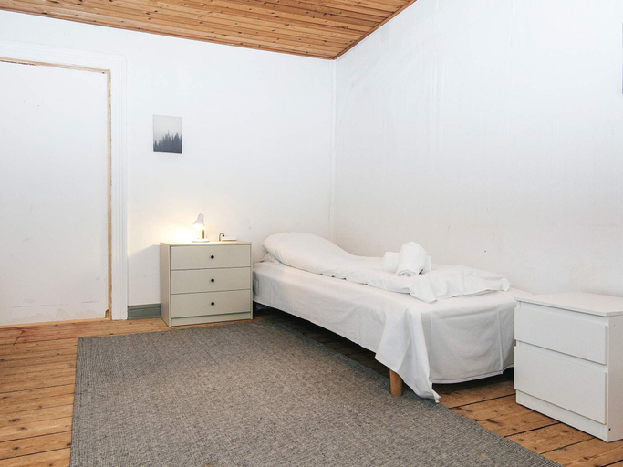 Interior 5, 5 Person Holiday Home in Ringkobing