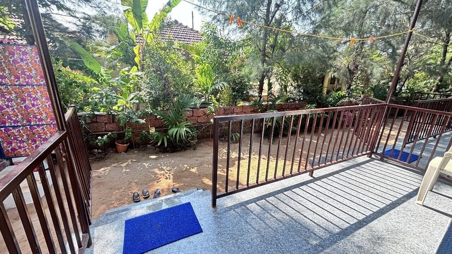 Others 5, Gokarna Stay Raj kencha's, Uttara Kannada
