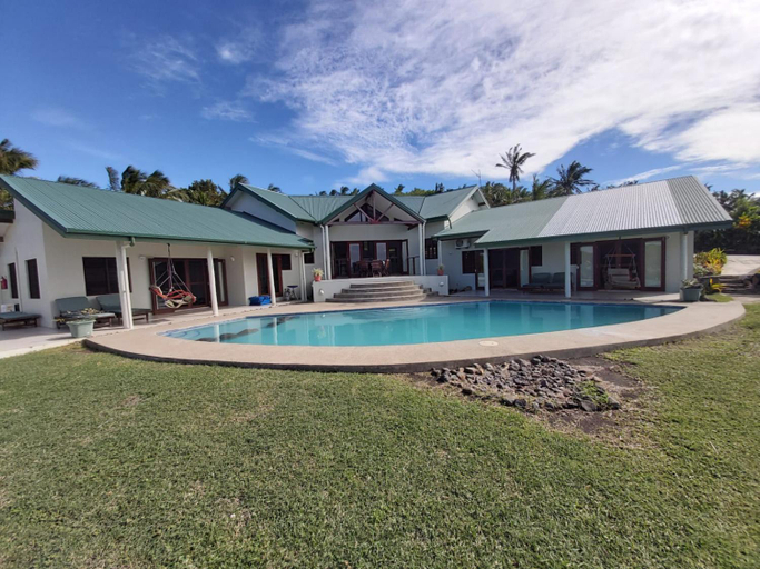 Others 4, Bularangi Villa, Ra