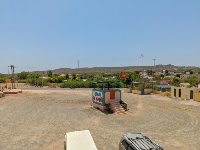 Exterior & Views 1, Maa Madhvadi Hotel & Restaurant, Kachchh