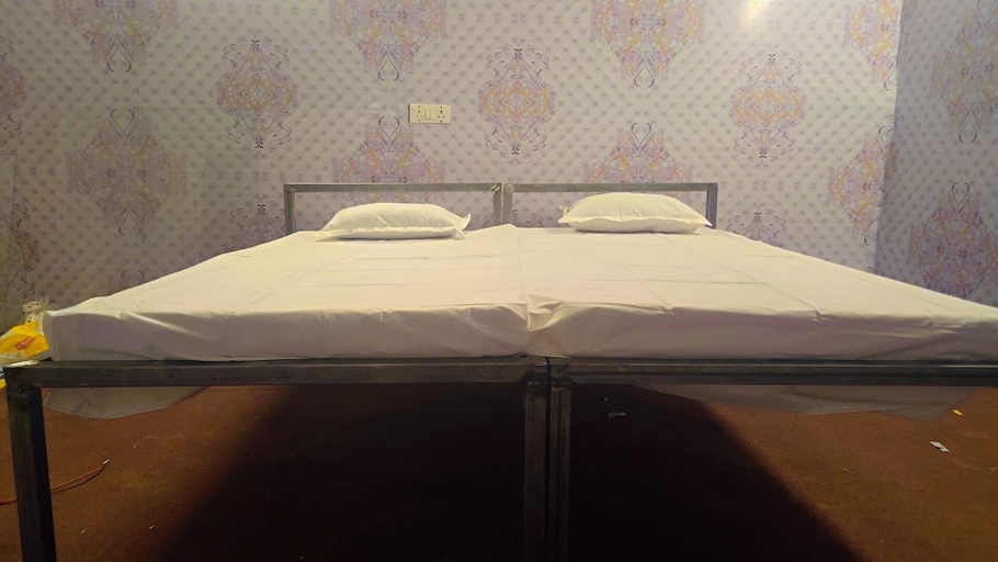 Sport & Beauty 4, Shivalayhub, Allahabad