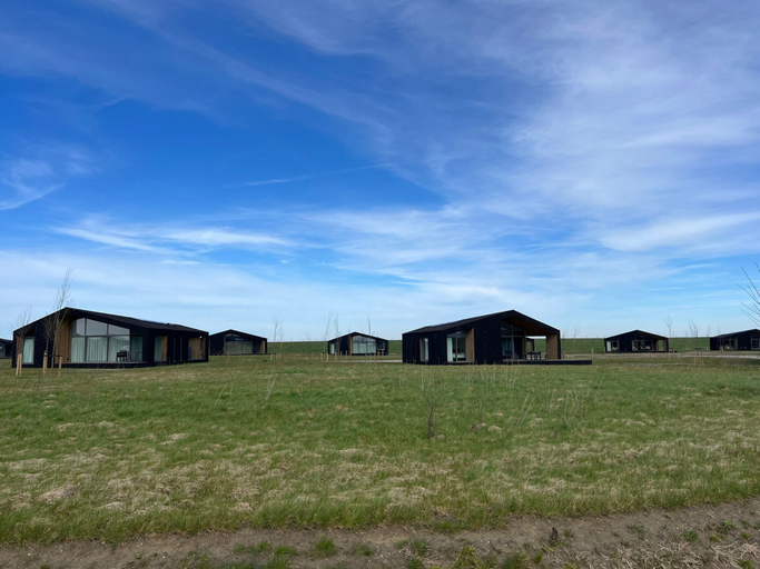 Exterior 4, Holiday Home in Wissenkerke With Garden, Noord-Beveland