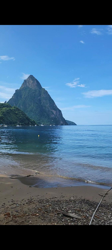 Others 4, East Caribbean Lodging