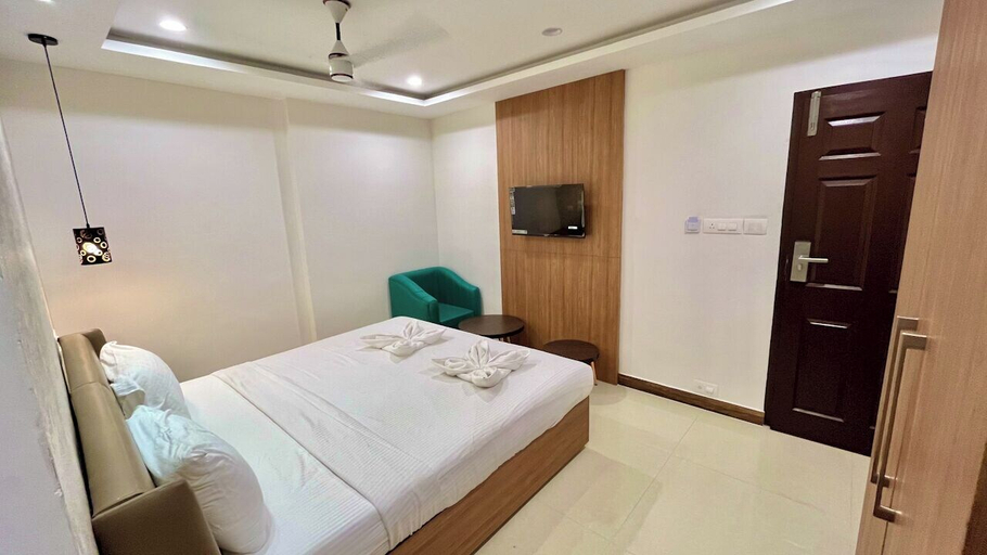 Bedroom 5