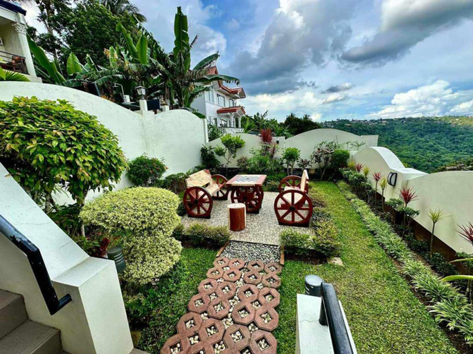Avana Hills Tagaytay Villa, Tagaytay City