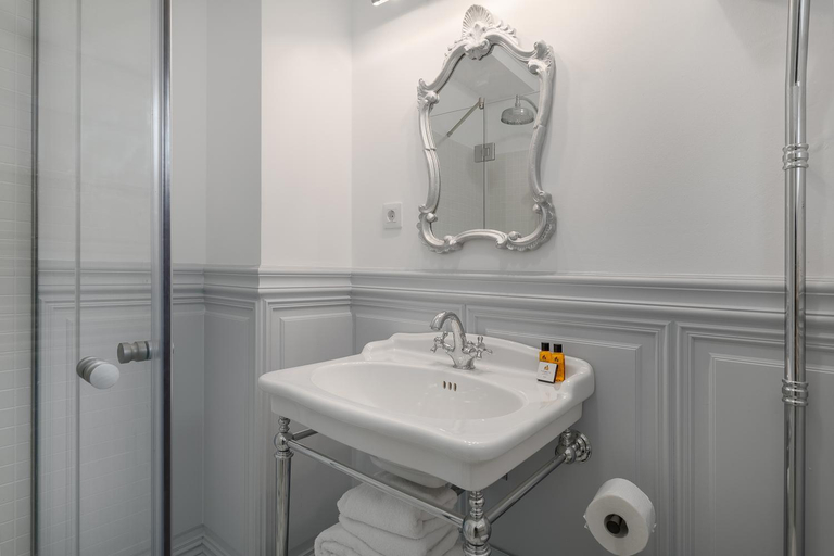 Others 5, Arta Residence, Oradea