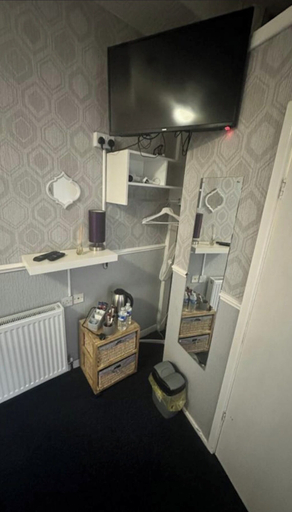 Others 4, Runway Guest House - Adult Only, Blackpool