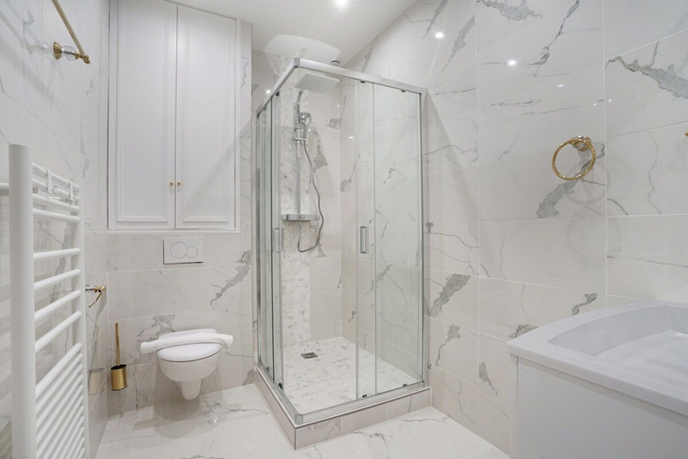 Bathroom 4, Sublime and new Apartment Center of Paris Opera, Paris