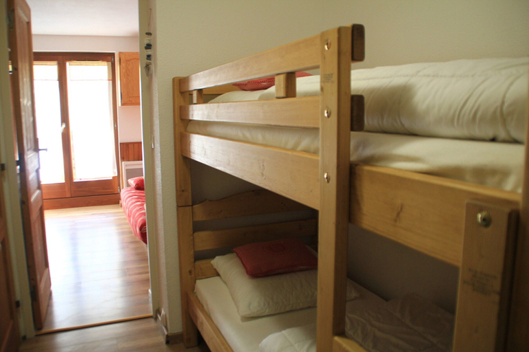 Bedroom, Gentianes Gna17 Cosy & Mountain 4 Pers, Haute-Savoie