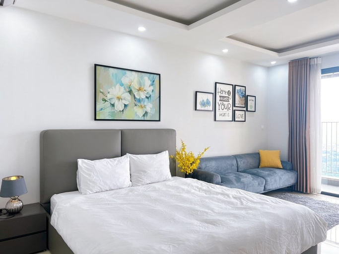 Bedroom 10