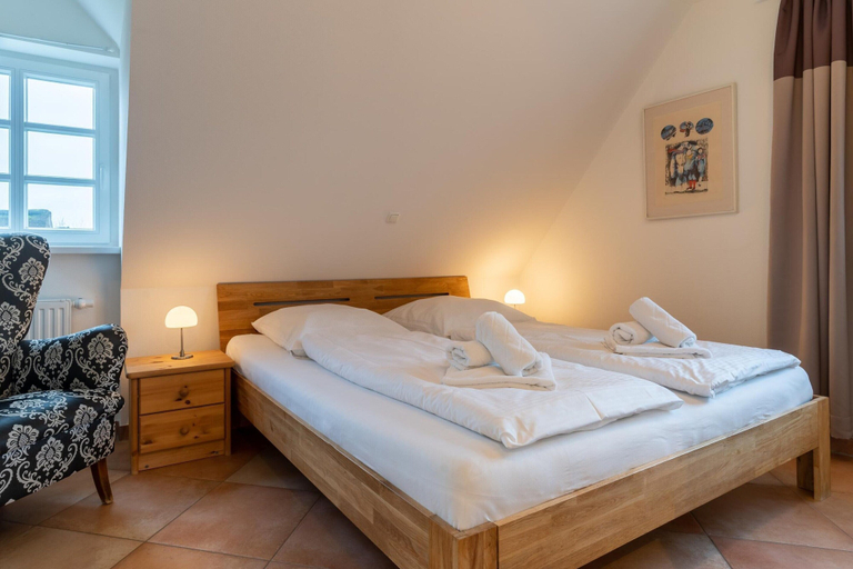 Room 3, Doppelhaushalfte in St. Peter-ording, Nordfriesland