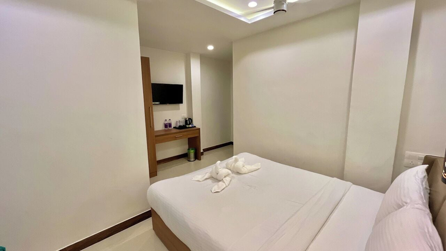 Bedroom 17