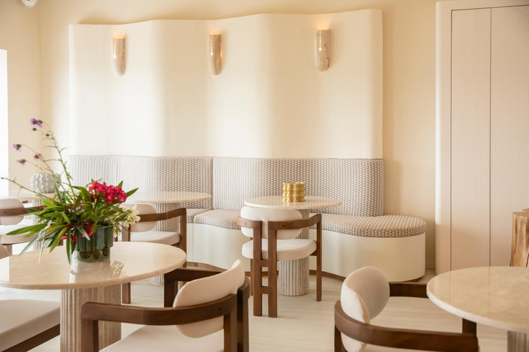 Food & Drinks 4, Tinah Saint-Tropez, Var