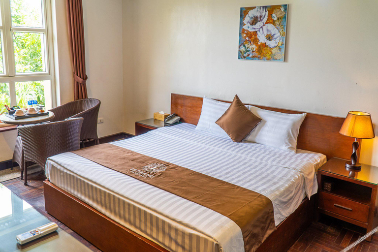 Bedroom 3, Ha Noi Le Grand Hotel, Hai Bà Trưng