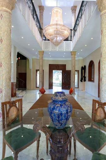2, Villa Dar Sultan - Marrakech, Marrakech