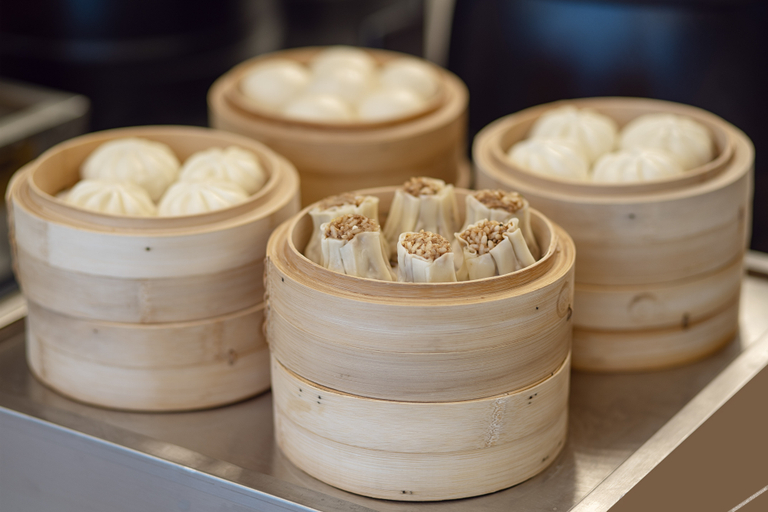Food & Drinks 5, Atour Hotel Nanning Wuxiang Headquarter Base, Nanning