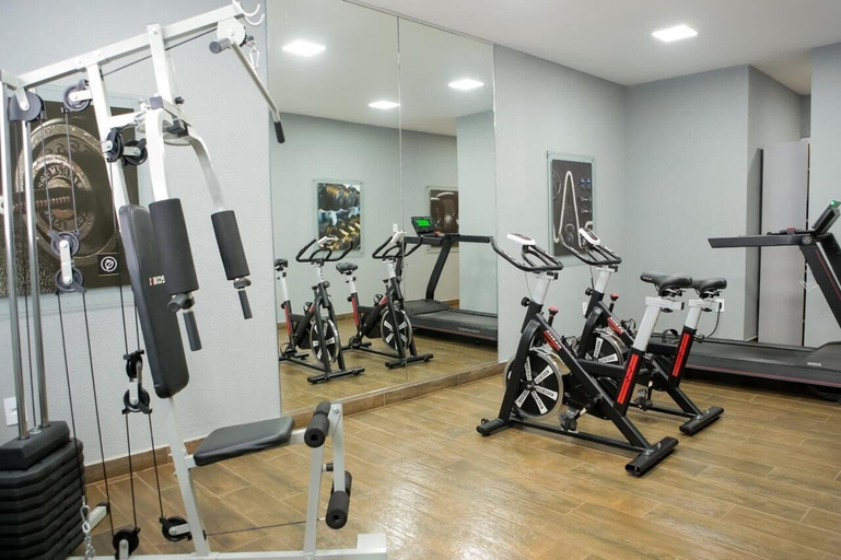 Others 4, eSuites Sorocaba, Sorocaba