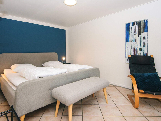 Interior 4, 2 Person Holiday Home in Hojer, Tønder